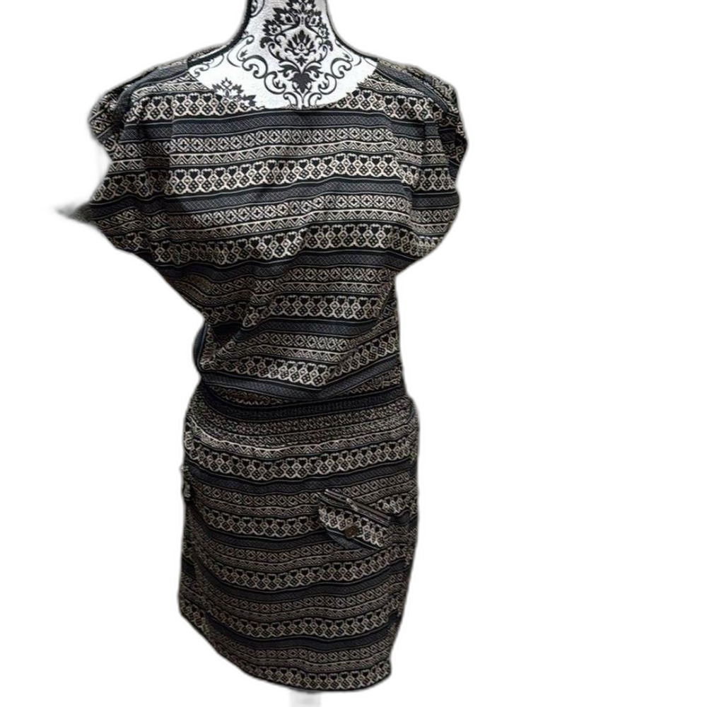 Abs Women's Multi Dress